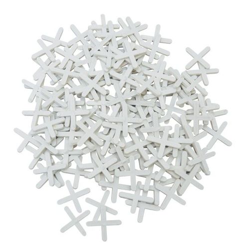 Tile Spacers Long Leg 2MM 500PK (6959)