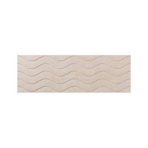 Tadan Bone Decor 30 x 90cm Rectified Tile - 1.08sqm perbox (13470)