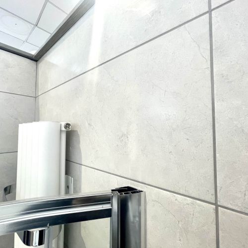 Valentina Pearl Matt 31.6 x 90.5cm Wall Tile - 1.43sqm perbox (13472)