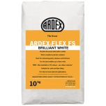 Ardex Flex FS Tile Grout 10KG - Brilliant White (6971)