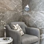 Chantal Stone Polished 60 x 120cm Rectified Porcelain Tile - 1.44sqm perbox