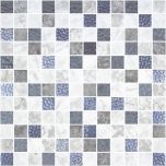 Livorno Square 31.1 x 31.1cm Mosaic Sheet (11842)