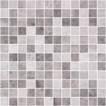 Grey Mosaic Tile