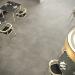 Logan Grigio 60 x 60cm Rectified Porcelain Tile - 1.05sqm perbox (10973)