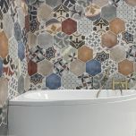 Tile
