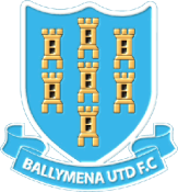 Ballymena FC Logo